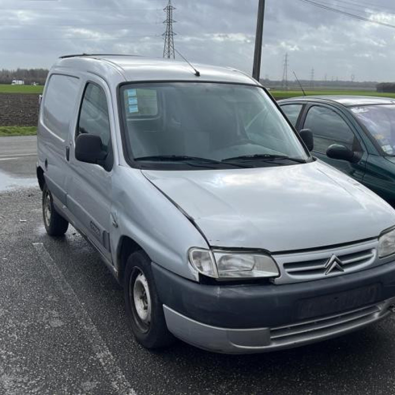 Bras essuie glace arriere CITROEN BERLINGO 1 Photo n°5