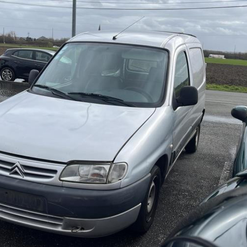 Bras essuie glace arriere CITROEN BERLINGO 1 Photo n°6