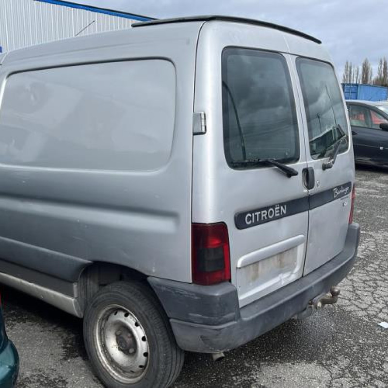 Bras essuie glace arriere CITROEN BERLINGO 1 Photo n°7