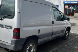 Bras essuie glace arriere CITROEN BERLINGO 1