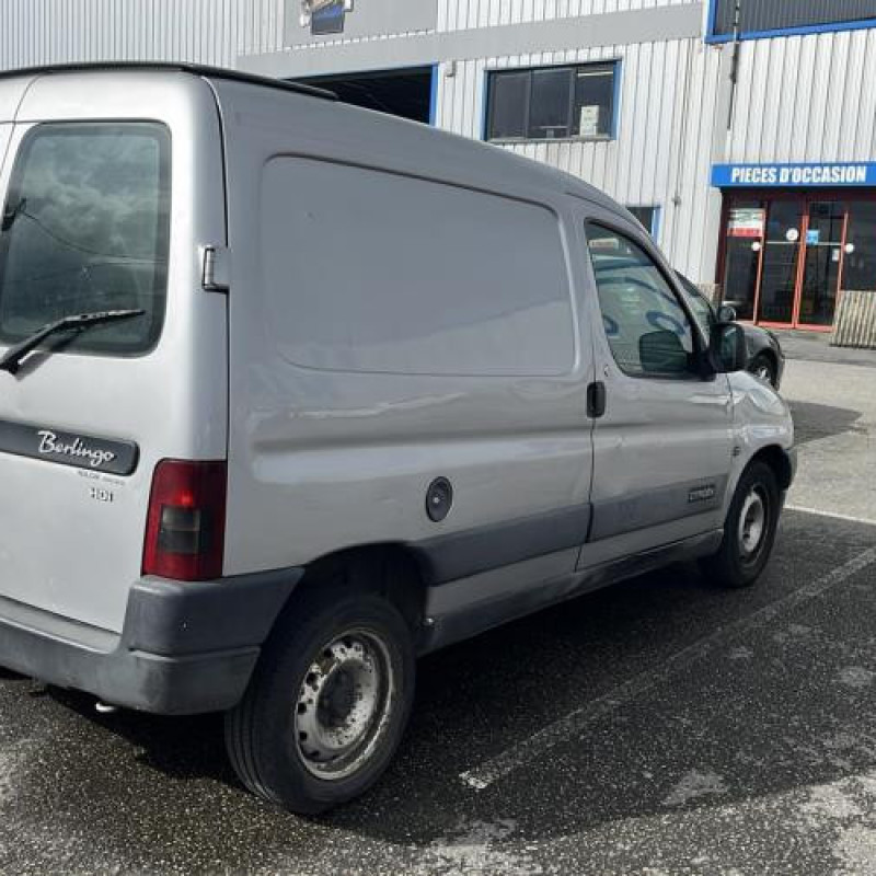 Bras essuie glace arriere CITROEN BERLINGO 1 Photo n°8