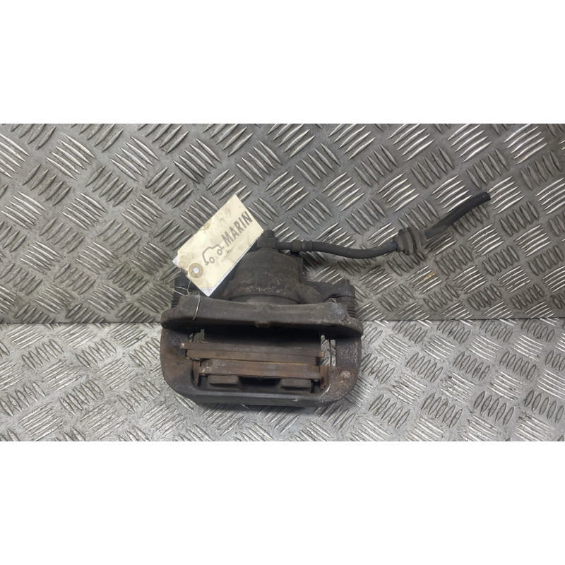 Etrier avant droit (freinage) CHEVROLET ORLANDO Photo n°3