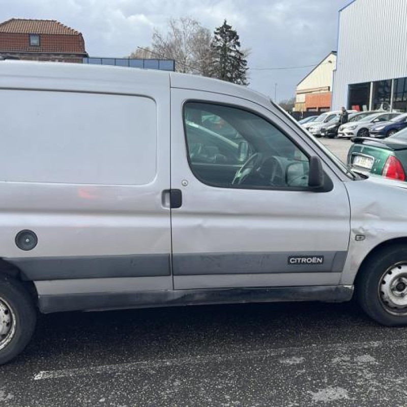 Bras essuie glace arriere CITROEN BERLINGO 1 Photo n°9