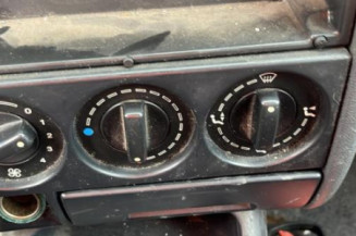 Bras essuie glace arriere CITROEN BERLINGO 1