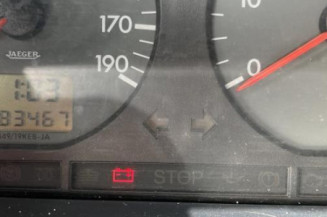 Bras essuie glace arriere CITROEN BERLINGO 1
