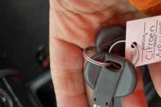 Bras essuie glace arriere CITROEN BERLINGO 1