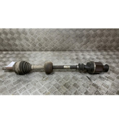 Cardan droit (transmission) RENAULT CLIO 2 Photo n°1