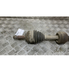 Cardan droit (transmission) RENAULT CLIO 2