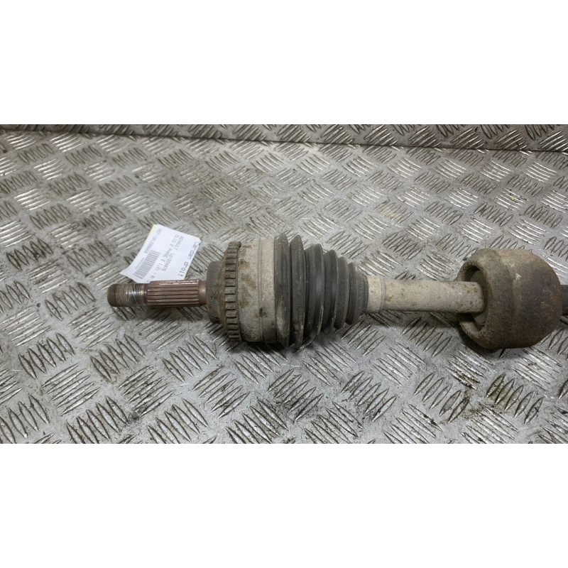 Cardan droit (transmission) RENAULT CLIO 2 Photo n°2