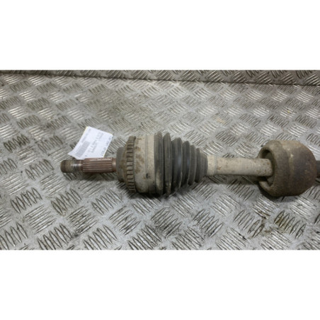 Cardan droit (transmission) RENAULT CLIO 2