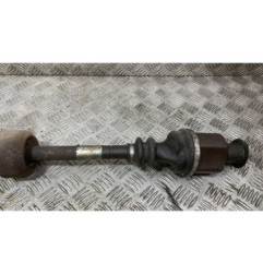 Cardan droit (transmission) RENAULT CLIO 2