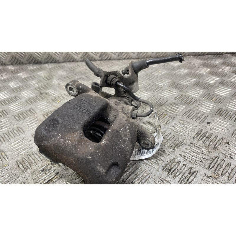 Etrier arriere droit (freinage) VOLKSWAGEN TOURAN 1 Photo n°2