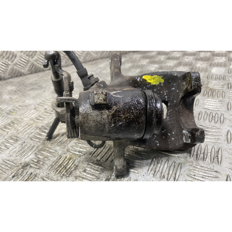 Etrier arriere droit (freinage) VOLKSWAGEN TOURAN 1 Photo n°5