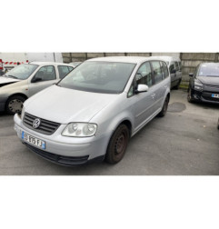 Etrier arriere droit (freinage) VOLKSWAGEN TOURAN 1
