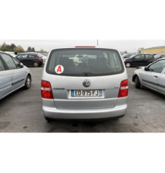 Etrier arriere droit (freinage) VOLKSWAGEN TOURAN 1