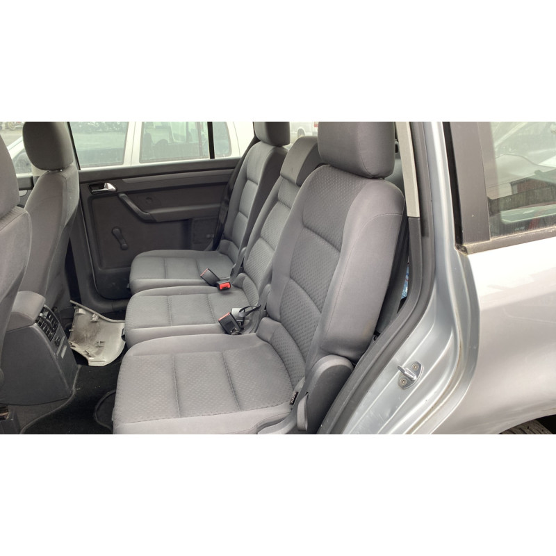 Etrier arriere droit (freinage) VOLKSWAGEN TOURAN 1 Photo n°17
