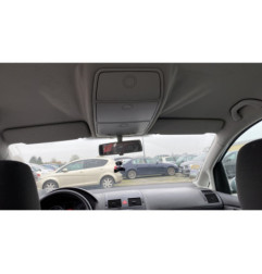 Etrier arriere droit (freinage) VOLKSWAGEN TOURAN 1