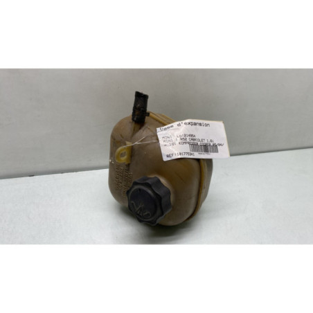 Vase d'expansion MINI MINI 1 R52 Photo n°1