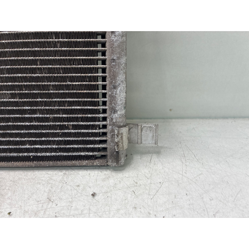 Condenseur de clim KIA CEE-D 2 Photo n°1