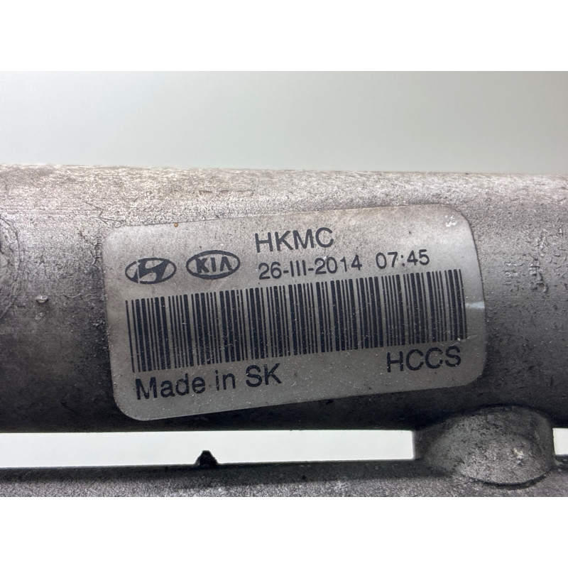 Condenseur de clim KIA CEE-D 2 Photo n°2