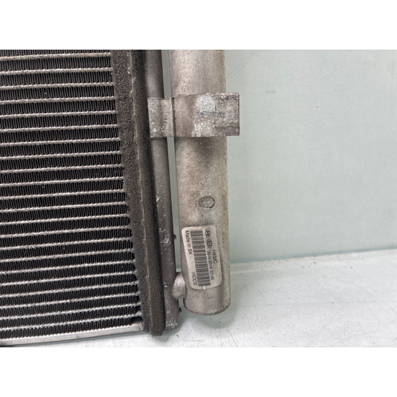 Condenseur de clim KIA CEE-D 2 Photo n°6