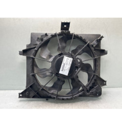 Moto ventilateur radiateur KIA CEE-D 2 Photo n°1