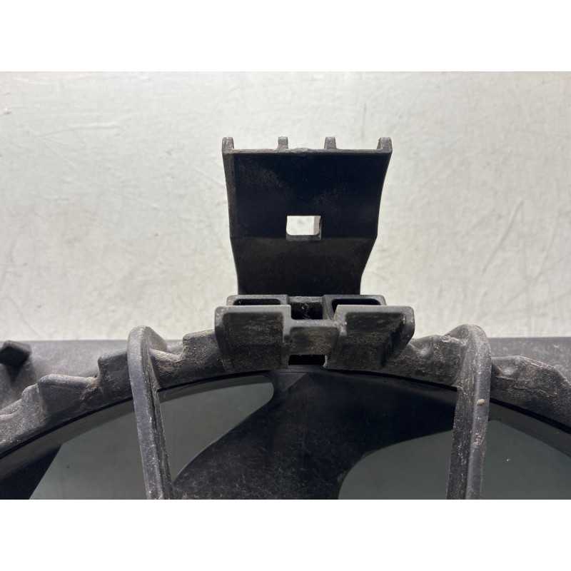 Moto ventilateur radiateur KIA CEE-D 2 Photo n°3