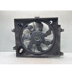 Moto ventilateur radiateur KIA CEE-D 2