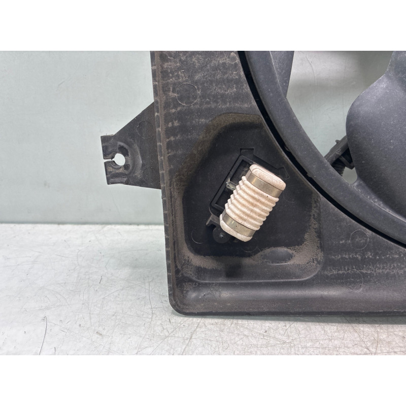 Moto ventilateur radiateur KIA CEE-D 2 Photo n°5