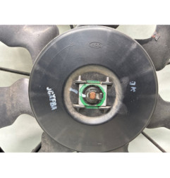 Moto ventilateur radiateur KIA CEE-D 2
