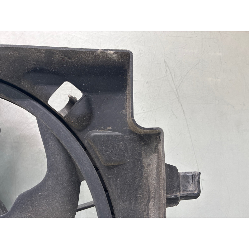 Moto ventilateur radiateur KIA CEE-D 2 Photo n°7