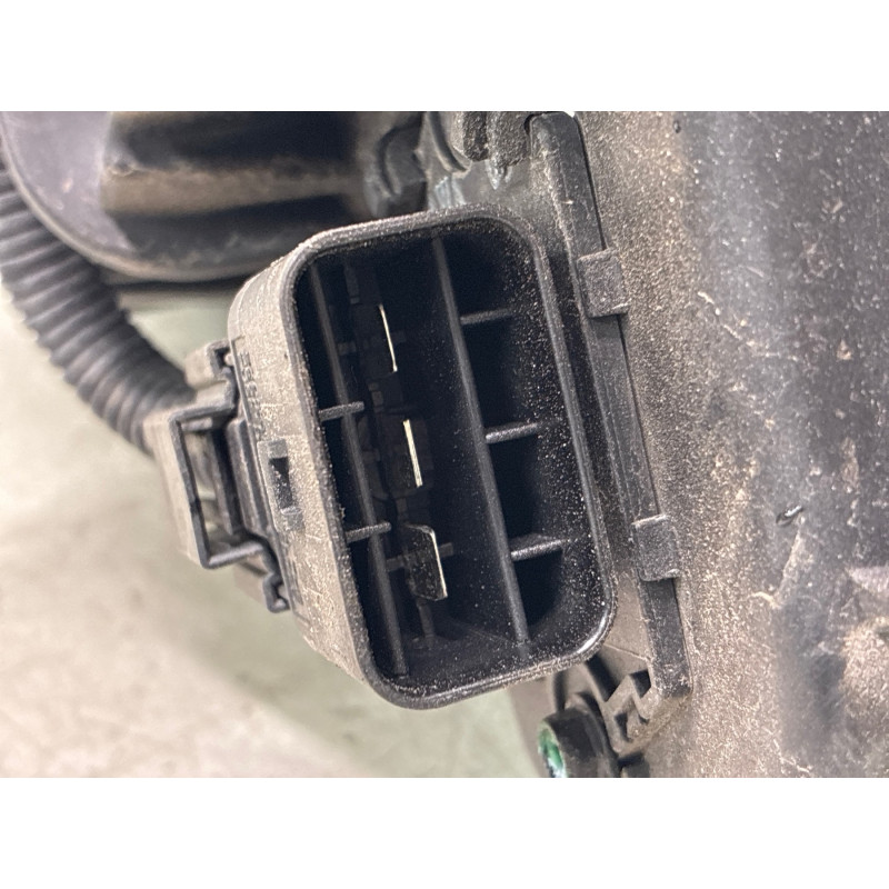 Moto ventilateur radiateur KIA CEE-D 2 Photo n°8