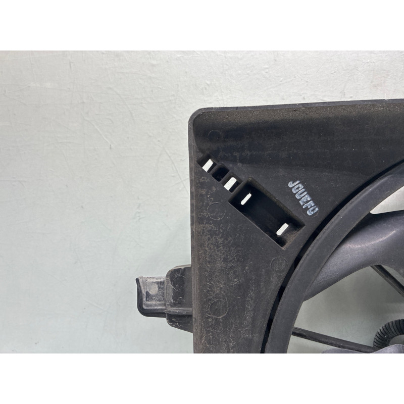 Moto ventilateur radiateur KIA CEE-D 2 Photo n°9