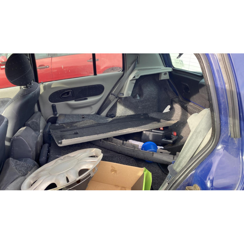 Pivot de moyeu avant droit RENAULT CLIO 2 Photo n°20