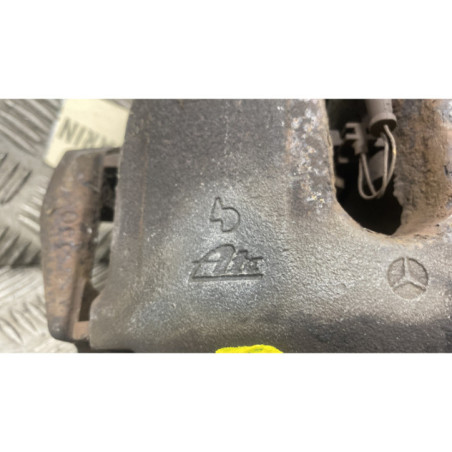 Etrier avant droit (freinage) MERCEDES CLASSE R 251