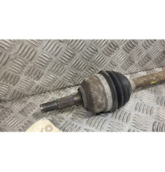 Cardan gauche (transmission) PEUGEOT 207