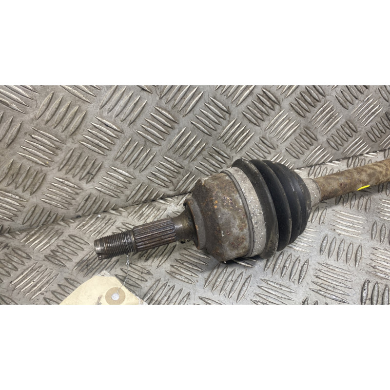 Cardan gauche (transmission) PEUGEOT 207 Photo n°2
