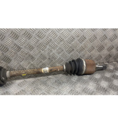 Cardan gauche (transmission) PEUGEOT 207