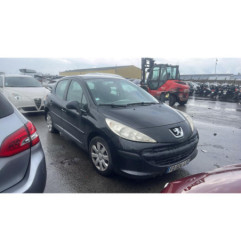 Cardan gauche (transmission) PEUGEOT 207