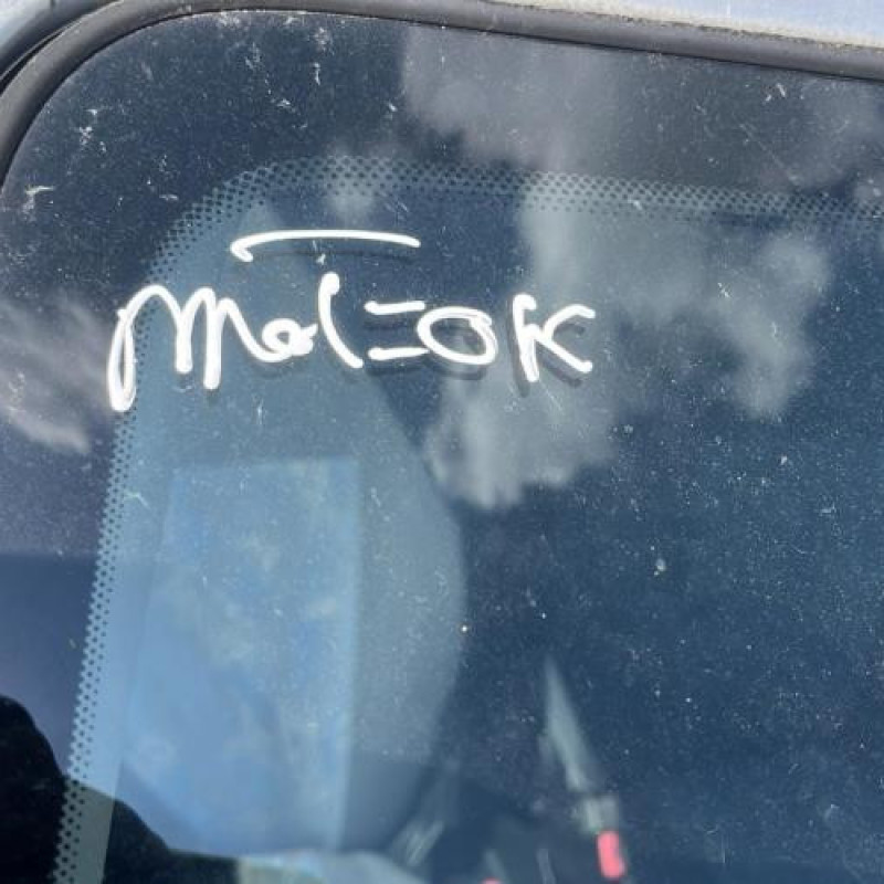 Bras essuie glace arriere MAZDA 2 1 Photo n°16