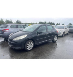Cardan gauche (transmission) PEUGEOT 207