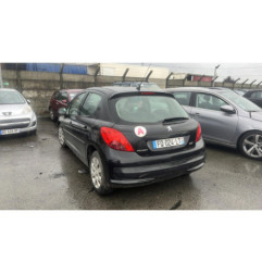 Cardan gauche (transmission) PEUGEOT 207