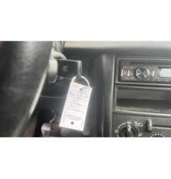 Cardan gauche (transmission) PEUGEOT 207