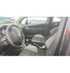 Cardan gauche (transmission) PEUGEOT 207