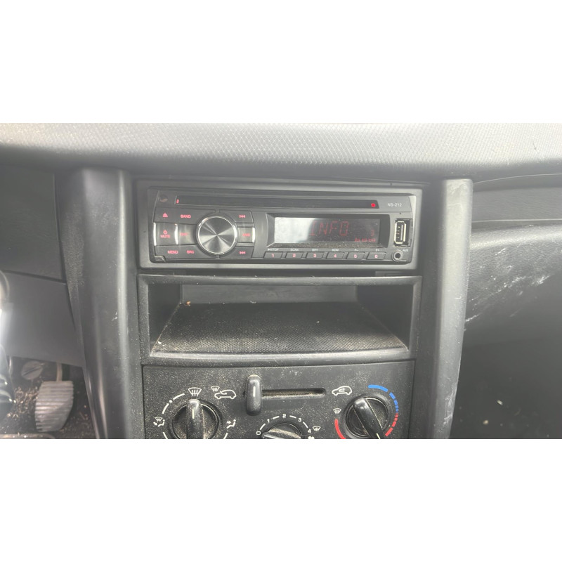 Cardan gauche (transmission) PEUGEOT 207 Photo n°12