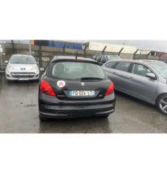 Cardan gauche (transmission) PEUGEOT 207