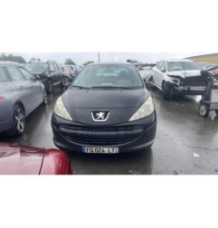 Cardan gauche (transmission) PEUGEOT 207