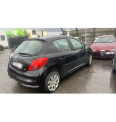 Cardan gauche (transmission) PEUGEOT 207