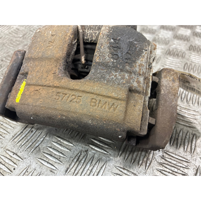 Etrier avant gauche (freinage) BMW X3 E83 Photo n°1