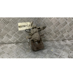 Etrier arriere droit (freinage) CITROEN C4 2